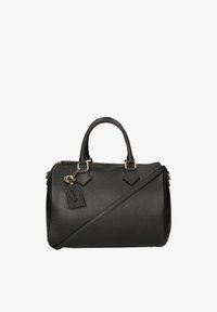 Selezionato, d nero black