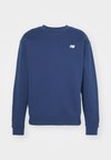 SPORT ESSENTIALS CREW UNISEX - Sweatshirt - navy