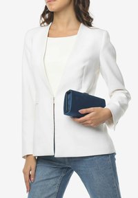 Miriade BRIGHTSHINE - Clutches - blu