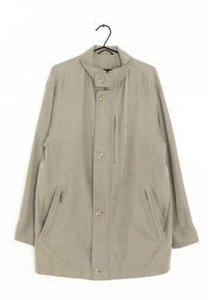 Pierre Cardin Overgangsjakke - green