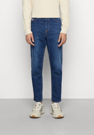 Tapered-Farkut - blue