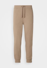 DAYOTE - Jogginghose - medium brown
