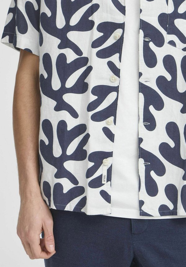 SDOLAVI LINEN MIX - Shirt4