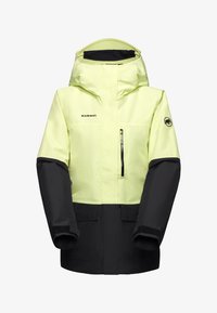 Unausgewählt, sulai black