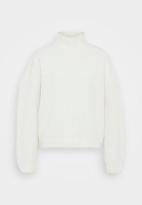Vero Moda Strickpullover - beige
