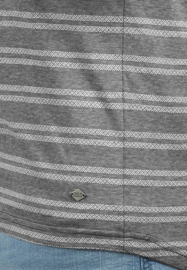 SDFidel - Print T-shirt2