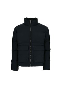 Non selezionato, noir