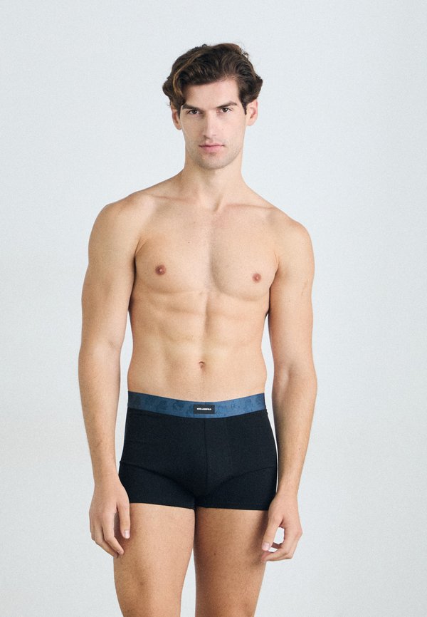 KAMEO LOGO TRUNK 7 PACK - Trunks2