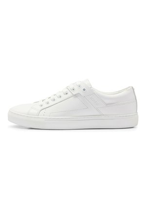 FUTURISM_TENN_LT _N - Sneaker low - white