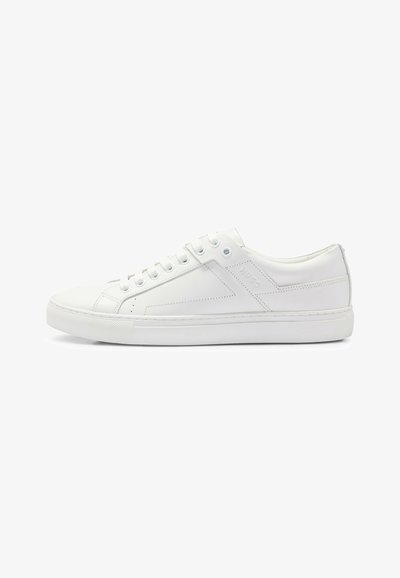 HUGO FUTURISM - Sneaker low - white/weià - Zalando.ch