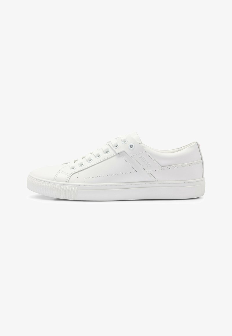 HUGO FUTURISM_TENN_LT _N - Trainers - white
