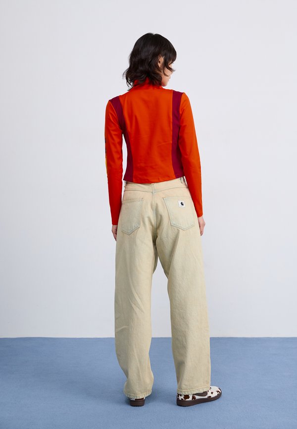 BRANDON PANT - Relaxed fit jeans3