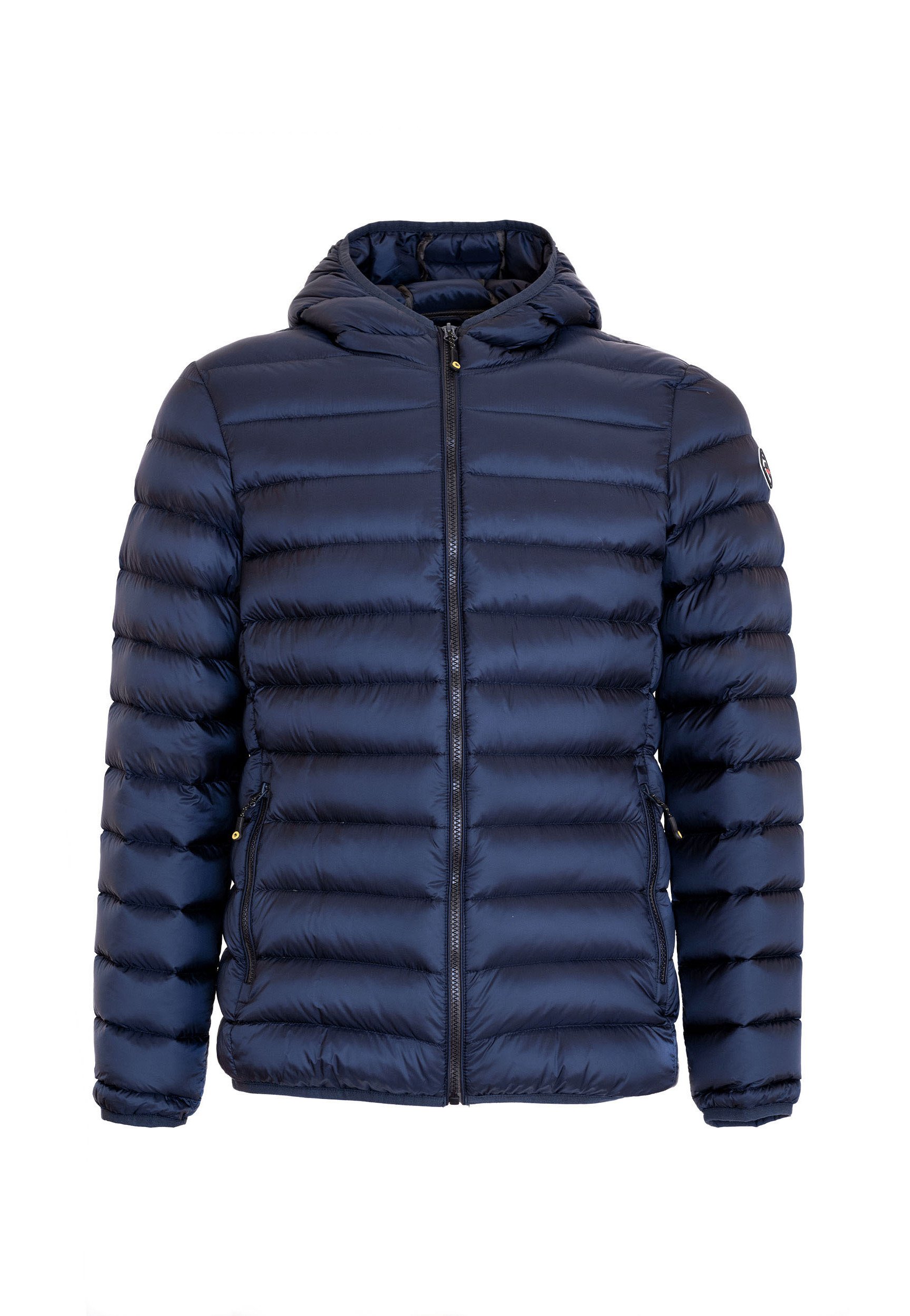 hot buttered doudoune