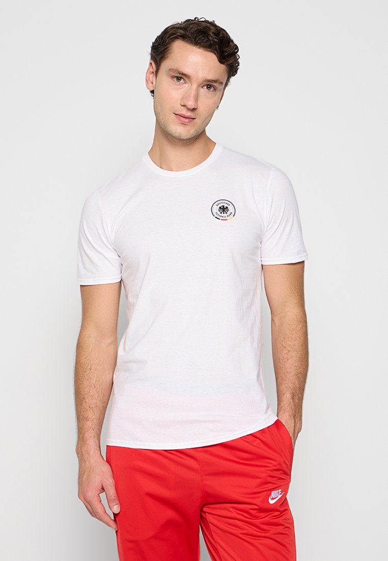 Fanatics T-shirt print wit