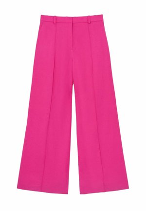Reiss, Pantalones - pink