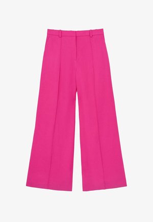 Reiss, Pantalones - pink