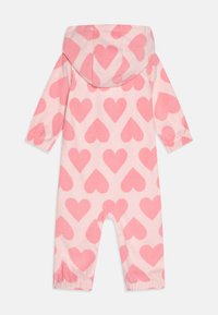 Carter's Kezeslábas - pink