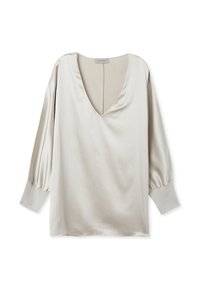 Unausgewählt, White
