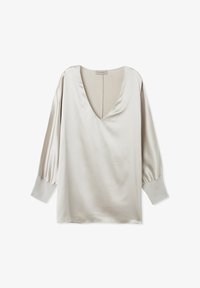 Non selezionato, White