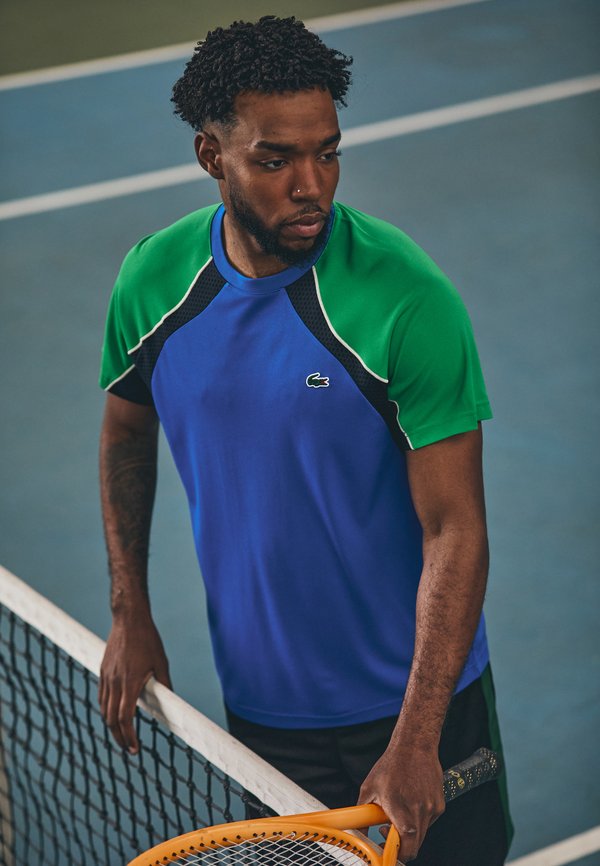 TENNIS TOUR - Sports T-shirt