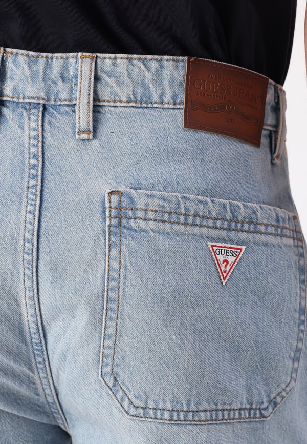 Workwear Jeans - artistic vintage2