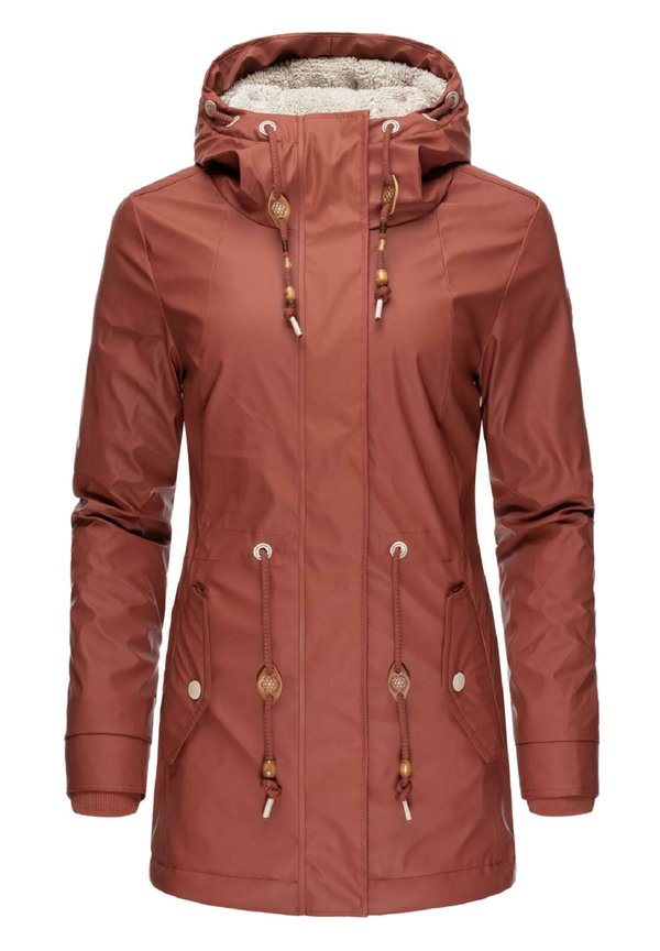 MONADIS RAINY II INTL - Regenjacke / wasserabweisende Jacke
