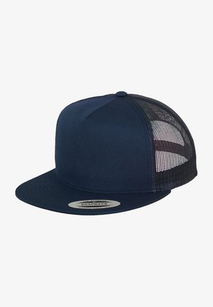 TRUCKER CLASSIC - Kepuraitė - navy