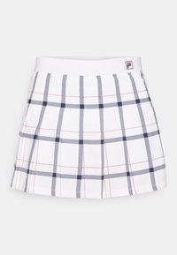 SKORT LIV - Sportkjol - white