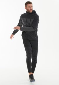 Endurance Jogginghose - black