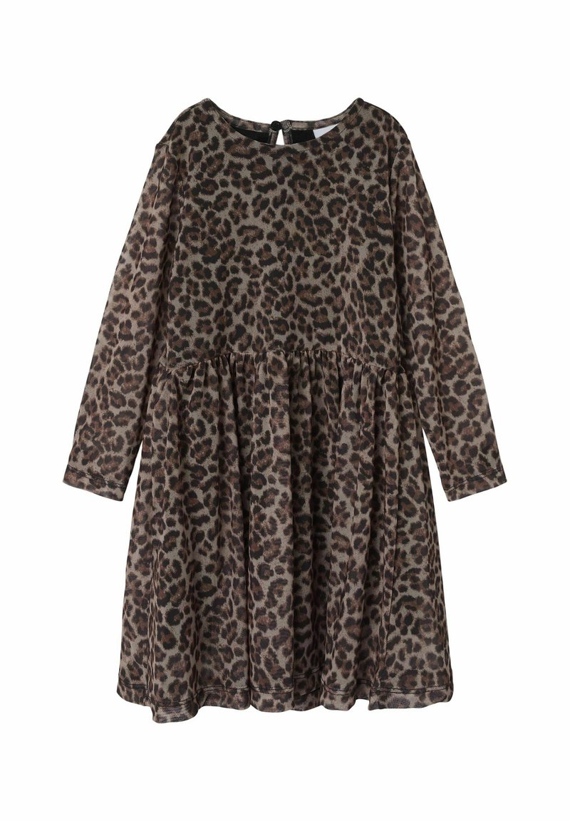 name it Jerseyjurk zwart