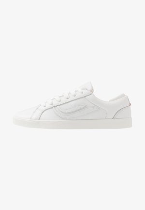 G-HELÀ TUMBLED - Trainers - white/offwhite