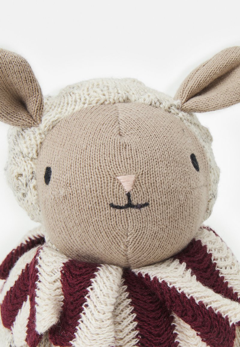 Kinder Kuscheltiere | OYOY Living ROLY POLY SHEEP UNISEX Baby-Spielzeug offwhite - FO55916 Kinder Kuscheltiere | OYOY Living ROLY POLY SHEEP UNISEX Baby-Spielzeug offwhite - FO55916