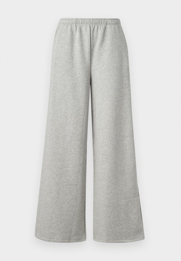 BAGGY WIDE LEG - Tracksuit bottoms3
