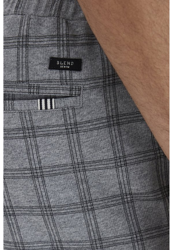 BHSHORTS SLIM FIT - Shorts - stone mix4