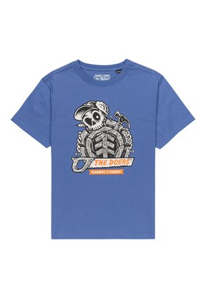 Element TIMBER ICON - T-Shirt print - bqp0
