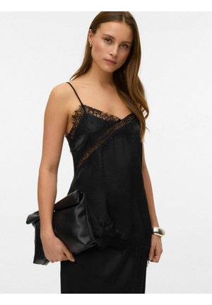 VMJULIA - Bluse - black