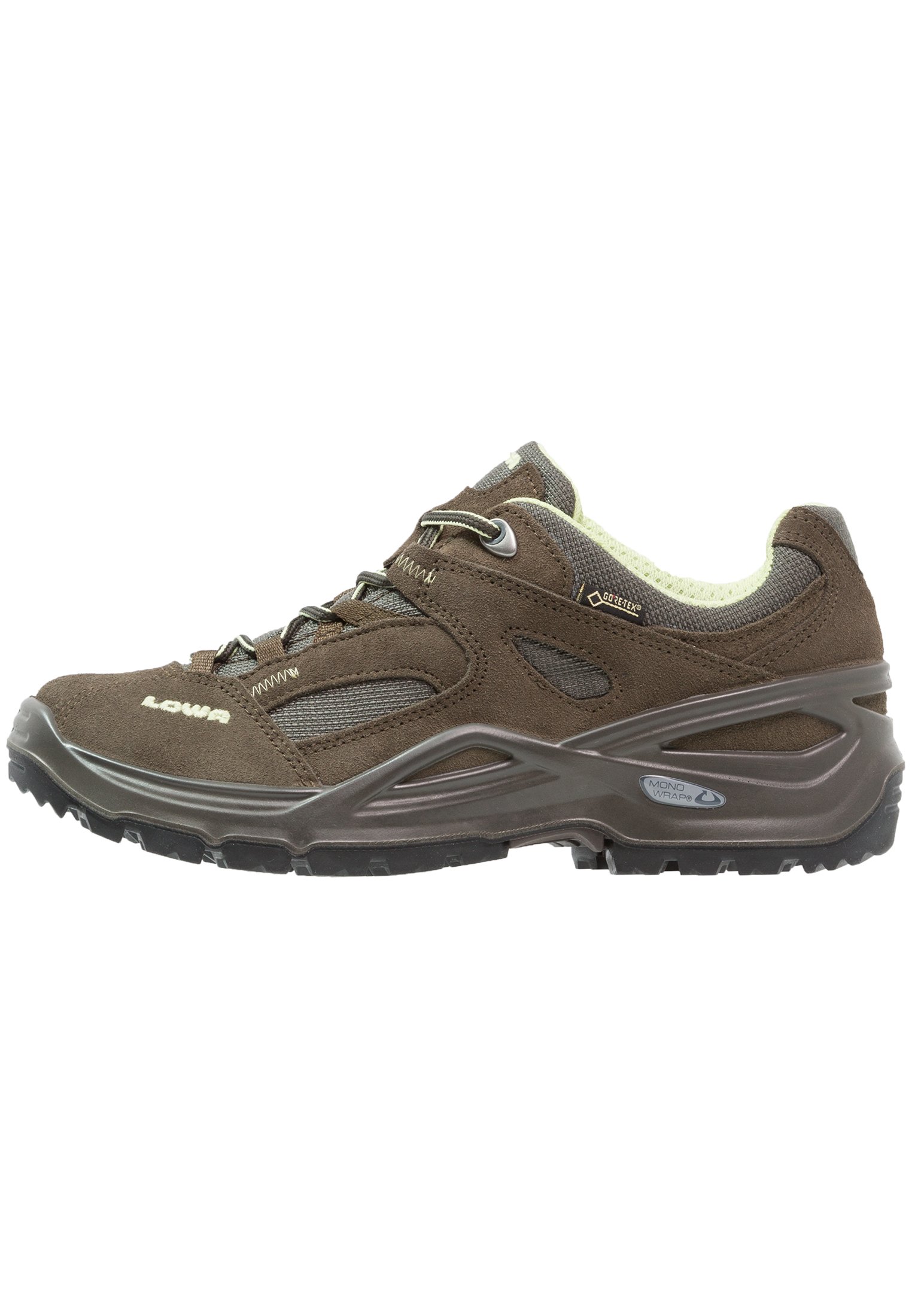 lowa sirkos gtx womens