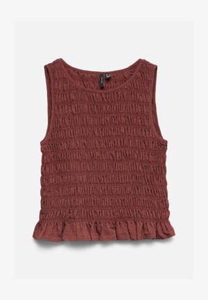 Vero Moda, VMNORI SMOCK - Pluus - andorra