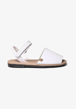 COVA  - Sandals - blanc