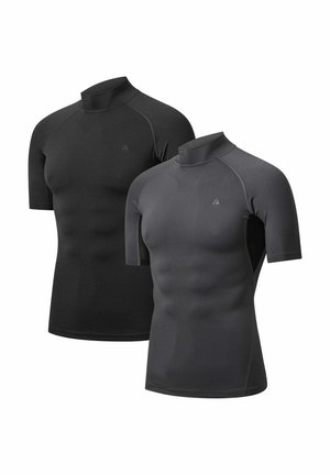 2-PACK - Koszulka sportowa