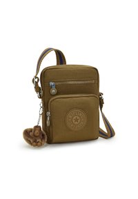 Kipling GUNNE B - Axelremsväska - dry laurel