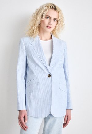 BOSS Blazer - open miscellaneous