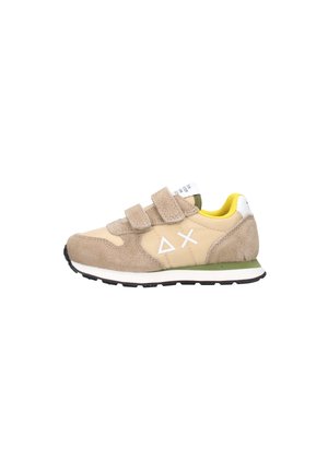 Sun68, Z36301B - Sneakers basse - beige