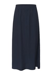 Fustă maxi - navy blazer