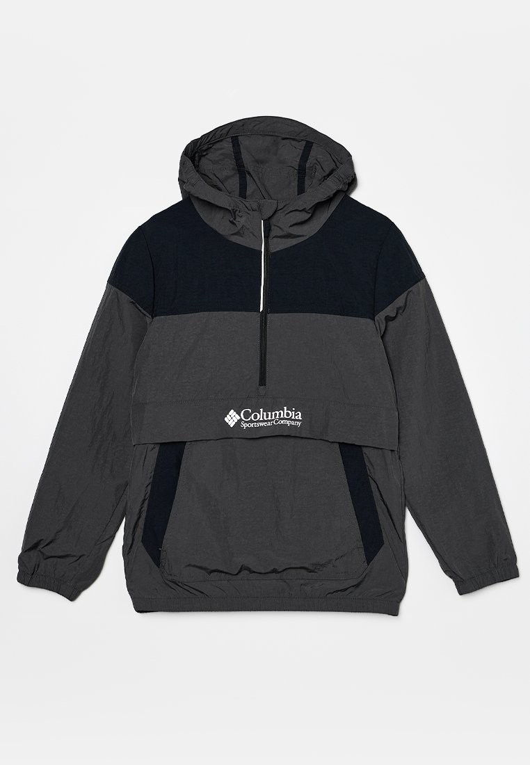 Columbia Windjack zwart Columbia Windjack zwart