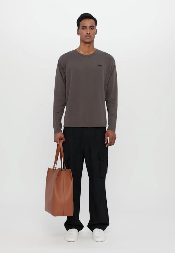 SILAS - Cargo trousers2