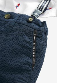 Baker by Ted Baker SET  - Shorts - navy