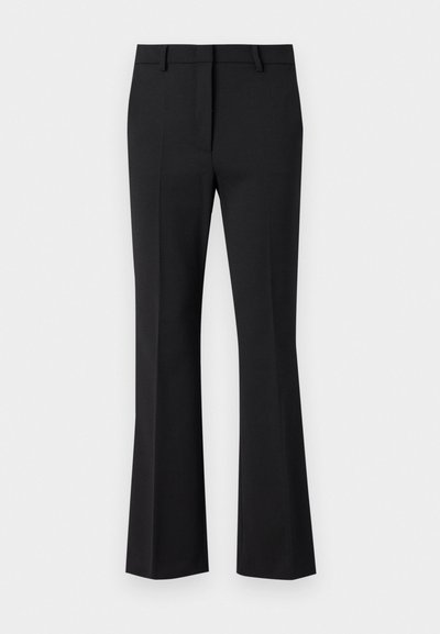WEEKEND MaxMara ESTASI - Nadrágok - nero