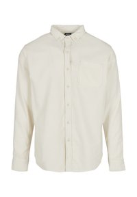 CORDUROY SHIRT - Krekls - whitesand