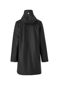 Áhkká REGEN - Regnjakke / vandafvisende jakker - schwarz